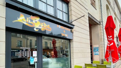 Alibaba Döner kebab & Tacos - Château-Gontier, Restaurant à Château-Gontier