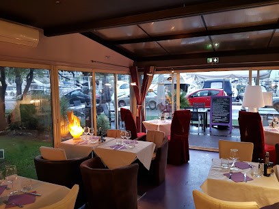 Restaurant Le Victoria, Restaurant à Villeneuve-Loubet