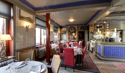 Les Pieds dans le Plat, Restaurant à Condé-sur-l'Escaut