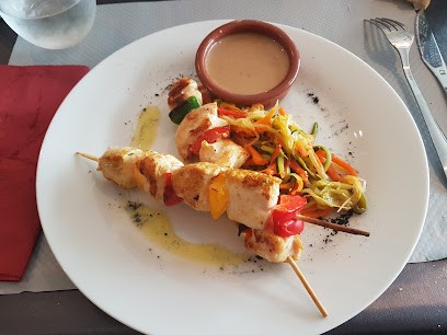 Restaurant L'inedit, Restaurant à Portet-sur-Garonne