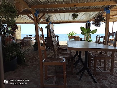 Le jungle, Restaurant au Barcarès