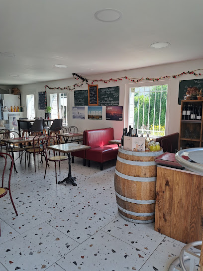 La Cocotte Minute Restaurant à Saint-Jean-de-Verges