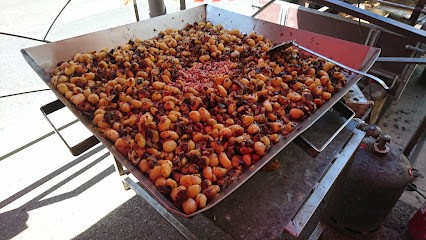 Sports Bar Miramas, Restaurant à Miramas