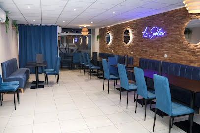 Le Sublim Restaurant à Belfort