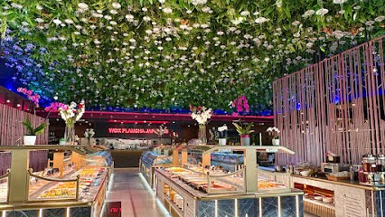 Wok Saumur, Restaurant à Saumur