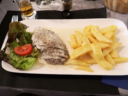 Restaurant du Marché, Restaurant à Bar-le-Duc