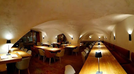 LE CONTOIR, Restaurant à Valloire