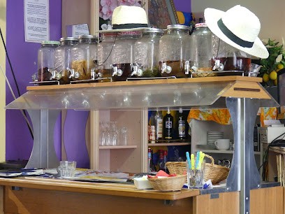 Restaurant Zoréole, Restaurant à Saint-Étienne-de-Saint-Geoirs