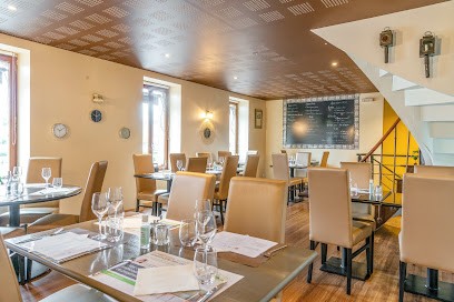 L'Escale, Restaurant à Montauban-de-Bretagne
