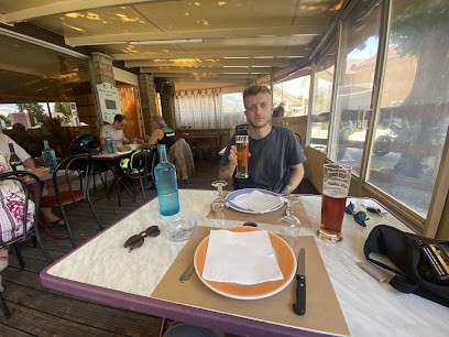 Le Petit Buëch Bar Restaurant, Restaurant à La Roche-des-Arnauds