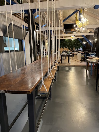 O Trink’ Nard, Restaurant à Guérande