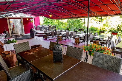 Restaurant Traiteur La Villa Méditerranéenne, Restaurant à Venerque