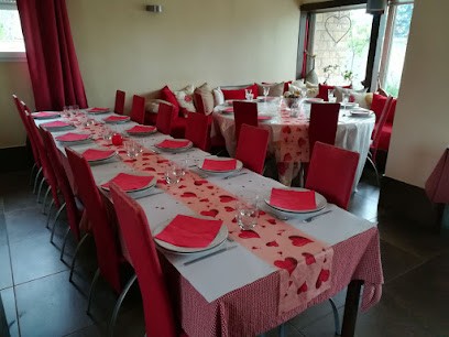 L'Atelier, Restaurant à Saint-Priest