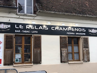 Le Relais D'elincourt, Restaurant à Élincourt-Sainte-Marguerite