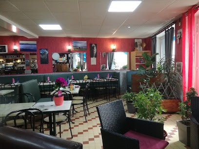 RESTAURANT LE DAUPHIN, Restaurant à Landos