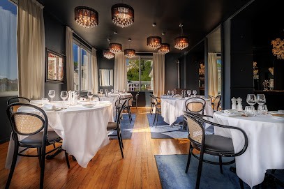 Restaurant Le Belfry, Restaurant à Lourdes