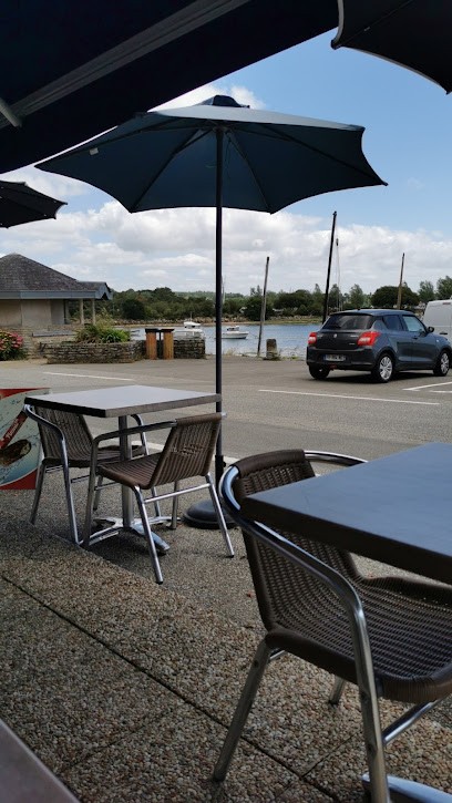 Le Café Du Port | La Forêt-Fouesnant, Restaurant à La Forêt-Fouesnant