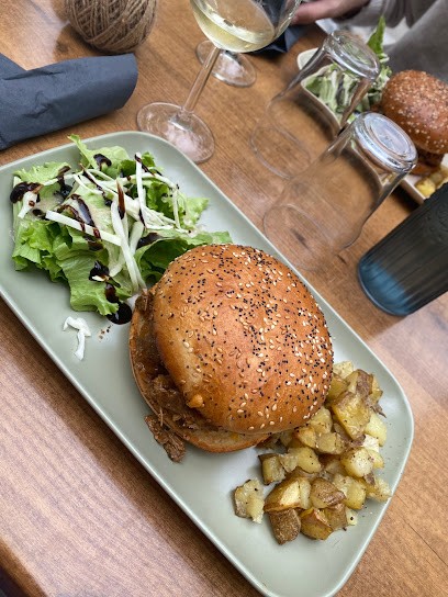 Resto’Canaille, Restaurant à Millau