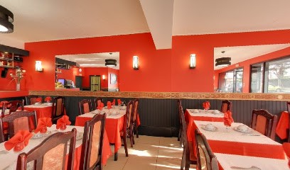 Le Palais du Paradis, Restaurant à Portet-sur-Garonne