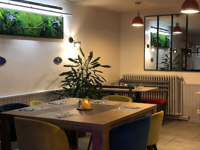 La Maison du Bœuf, Restaurant à Lacroix-Saint-Ouen