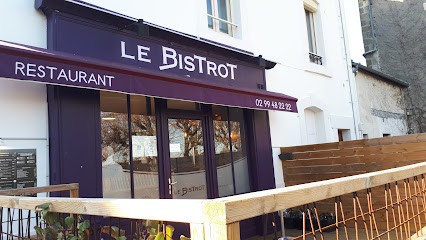 Le Bistrot, Restaurant à Dol-de-Bretagne