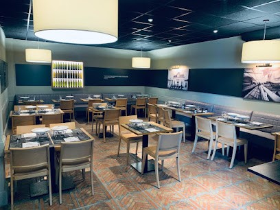Bistro Regent Magudas Le Haillan, Restaurant au Haillan