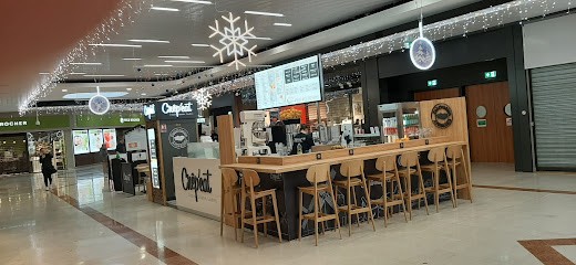 Crep Eat Portet sur Garonne, Restaurant à Portet-sur-Garonne