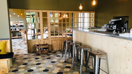 La Cuisine du Potager - Coudourep, Restaurant à Coudoux