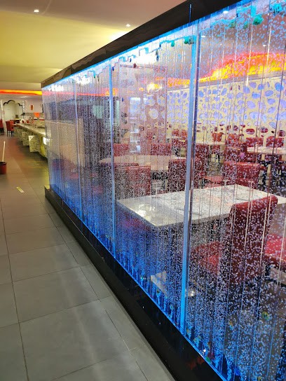 Futur Wok, Restaurant à Villers-Semeuse