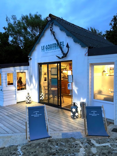 Le Gouermel, Restaurant à Plougrescant