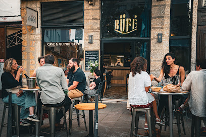 Büfé Restaurant à Lyon 04