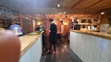 Pizzeria Tony, Restaurant à Château-Salins