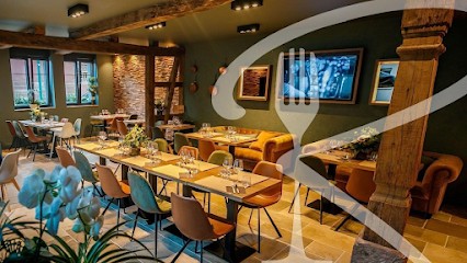 Le Repère « Chez Ludo », Restaurant à Mietesheim