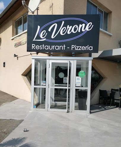 Le Verone, Restaurant à Tignieu-Jameyzieu