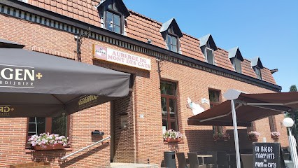 Au Grand Estaminet du Mont des Cats, Restaurant à Godewaersvelde