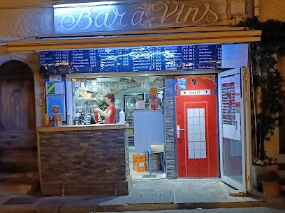 The Delight Of Girls, Restaurant à Mouans-Sartoux
