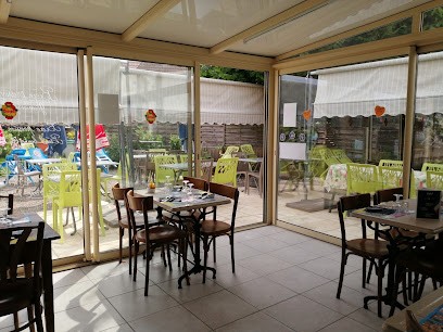 Les 3 Toqués, Restaurant à Domérat