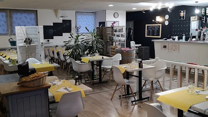 Le JB, Restaurant à Montivilliers