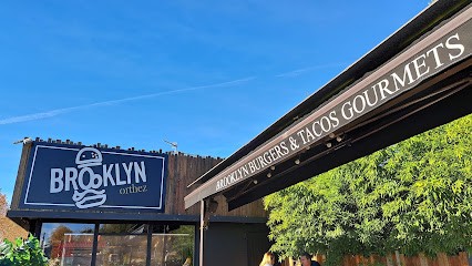 Brooklyn, Restaurant à Orthez