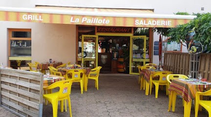 Restaurant La Paillotte, Restaurant à Fontenay-le-Comte