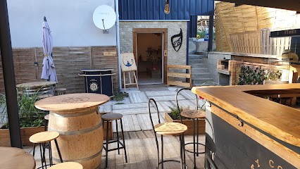 Bière Artisanale TY CORSA, Restaurant à Prunelli-di-Fiumorbo