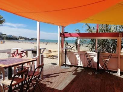 La Réserve, Restaurant à Saint-Georges-de-Didonne