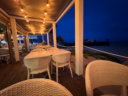Marina Bay, Restaurant à Marseillan
