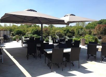 La Vie en Rose, Restaurant à Sèvremoine