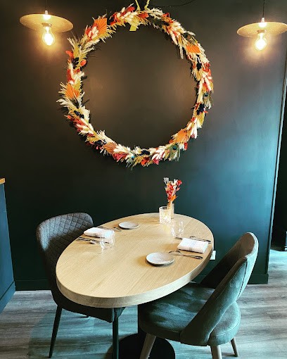 Momento - Restaurant Gastronomique, Restaurant à Bué