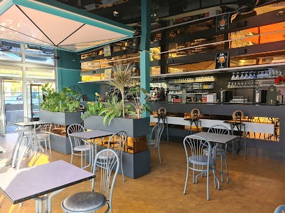 Brasserie des Halles, Restaurant à Port-Jérôme-sur-Seine