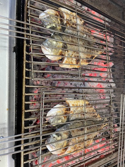 CARAVELA GRILL, Restaurant à Port-Jérôme-sur-Seine