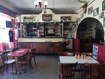 Fidel Bistrot, Restaurant à Saint-Thurien