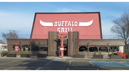 Buffalo Grill Salaise Sur Sanne, Restaurant à Salaise-sur-Sanne