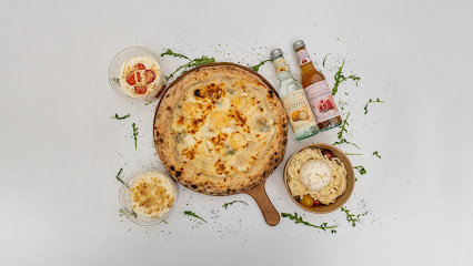Mamma Nostra By Eatkorner Restaurant à Paris 11